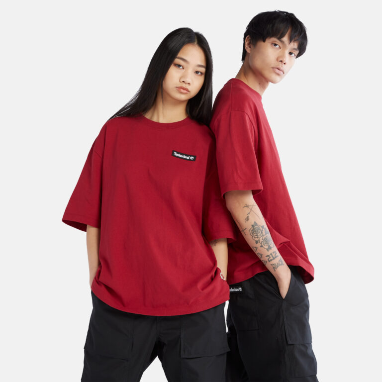 Men’s All-Gender Lunar New Year Print Tee