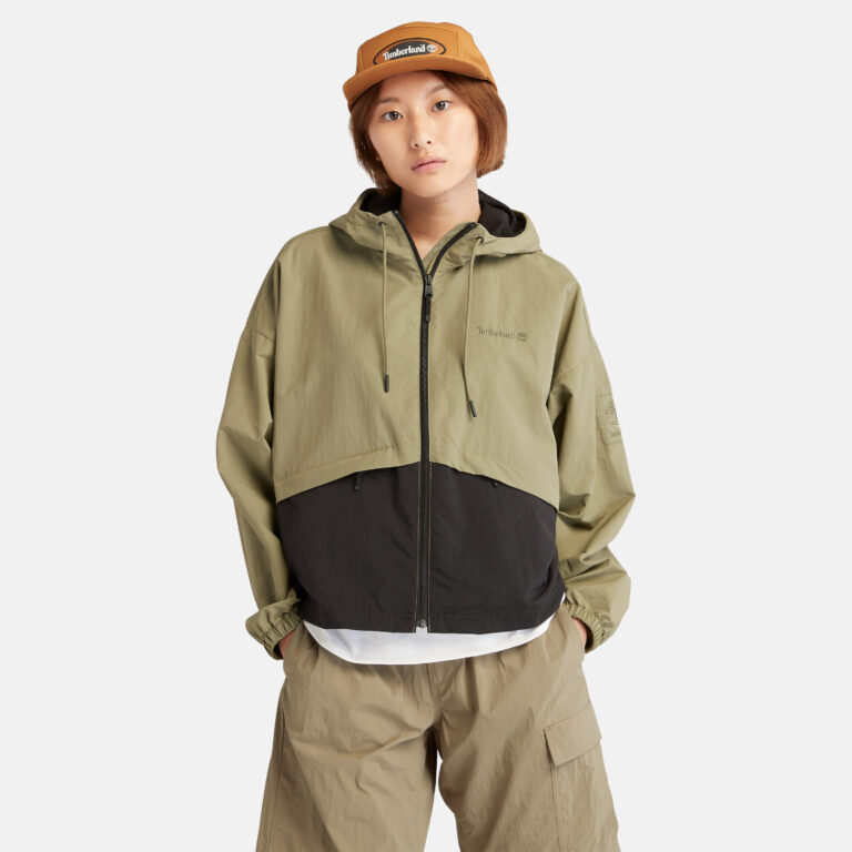 Women’s Multi-Pocket Jacket