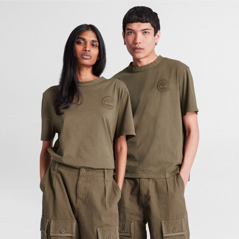 Timberland x CLOT Future73 SS Tee