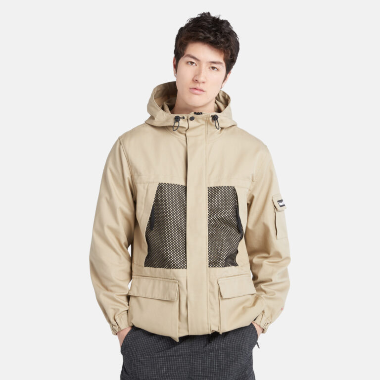 Men’s DWR Utility Parka