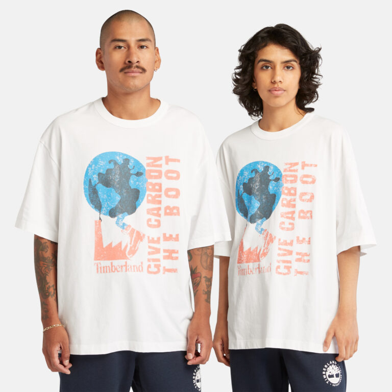 Men’s Unisex SS Graphic Tee