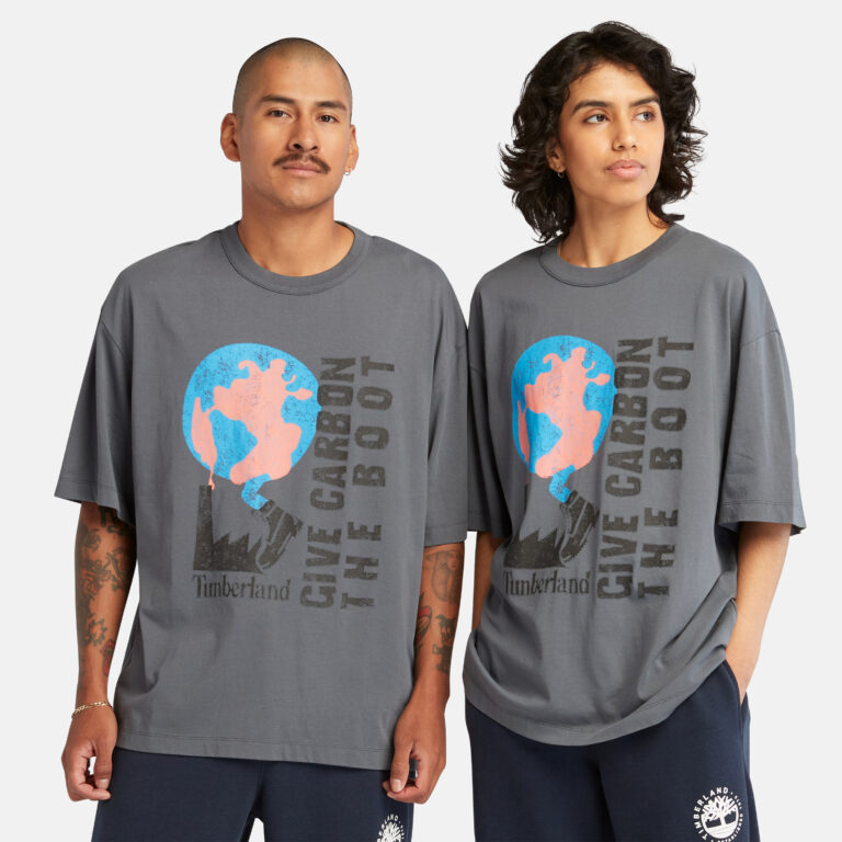 Men’s Unisex SS Graphic Tee