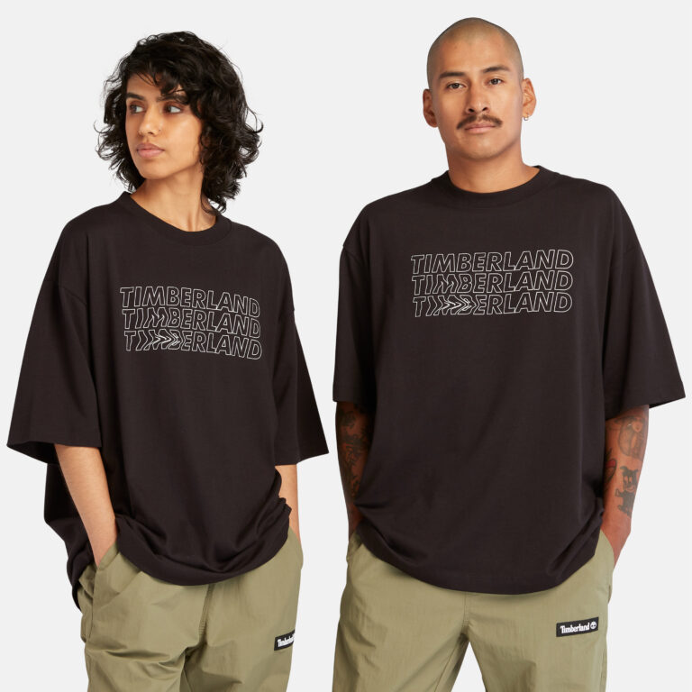 Men’s All Gender Logo T-Shirt