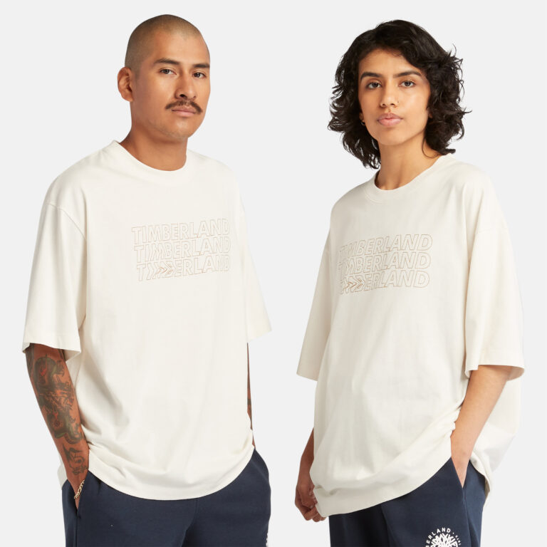 Men’s All Gender Logo T-Shirt