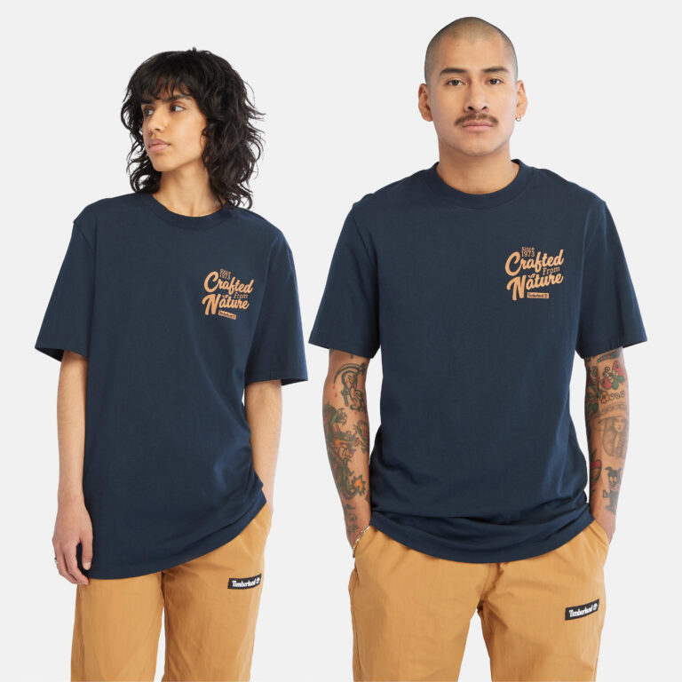 Men’s Short Sleeve Graphic Tee