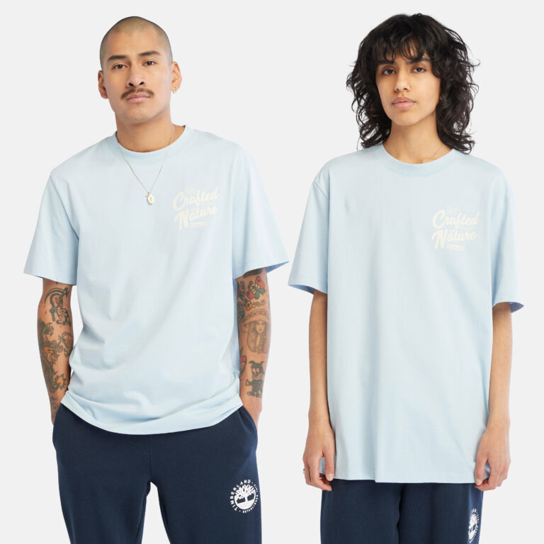 Men’s Short Sleeve Graphic Tee