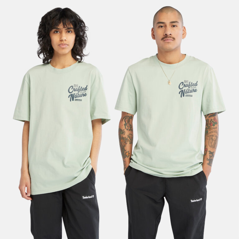 Men’s Short Sleeve Graphic Tee