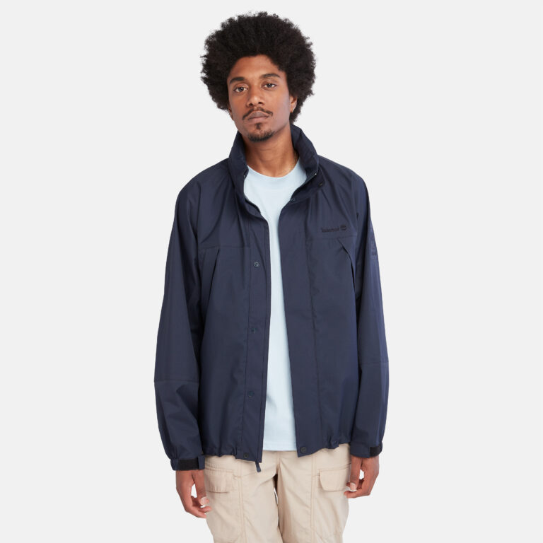 Men’s Waterproof Outdoor Trail Jacket