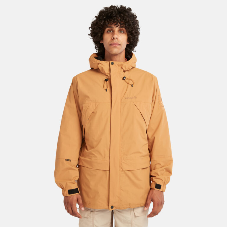 Men's TimberDry™ Waterproof Trail Jacket - Timberland - Malaysia