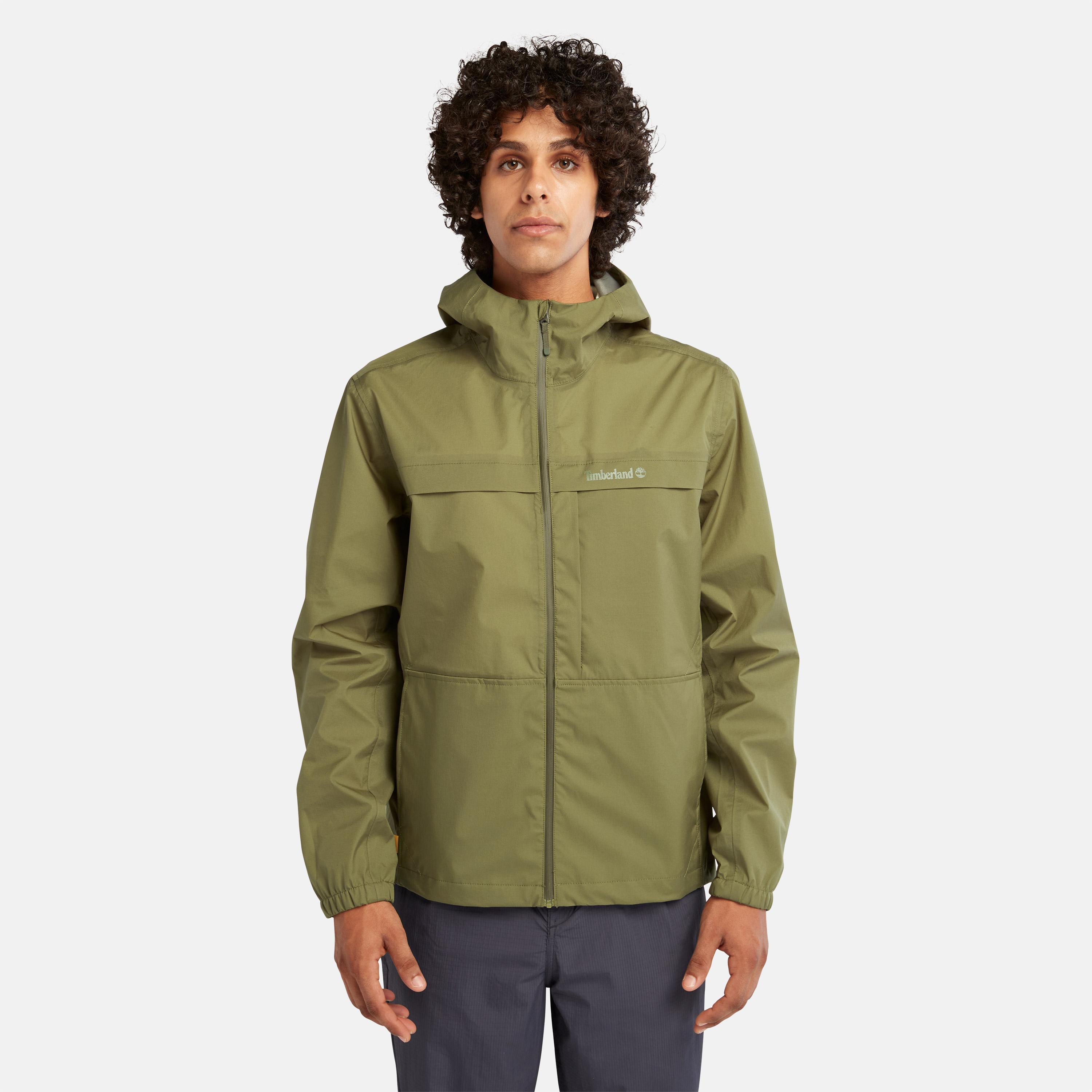 Men's Waterproof Packable Summer Benton - Timberland - Malaysia