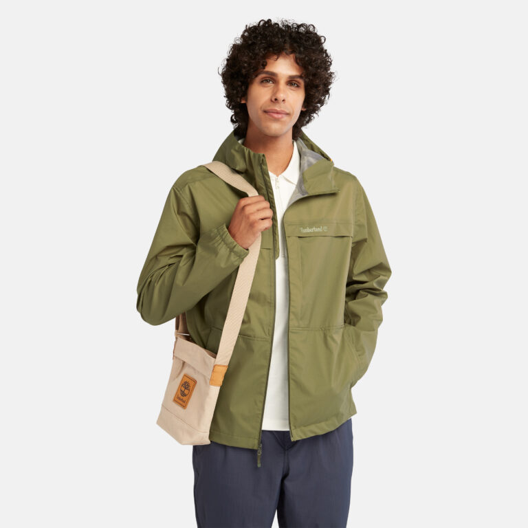Men’s Waterproof Packable Summer Benton
