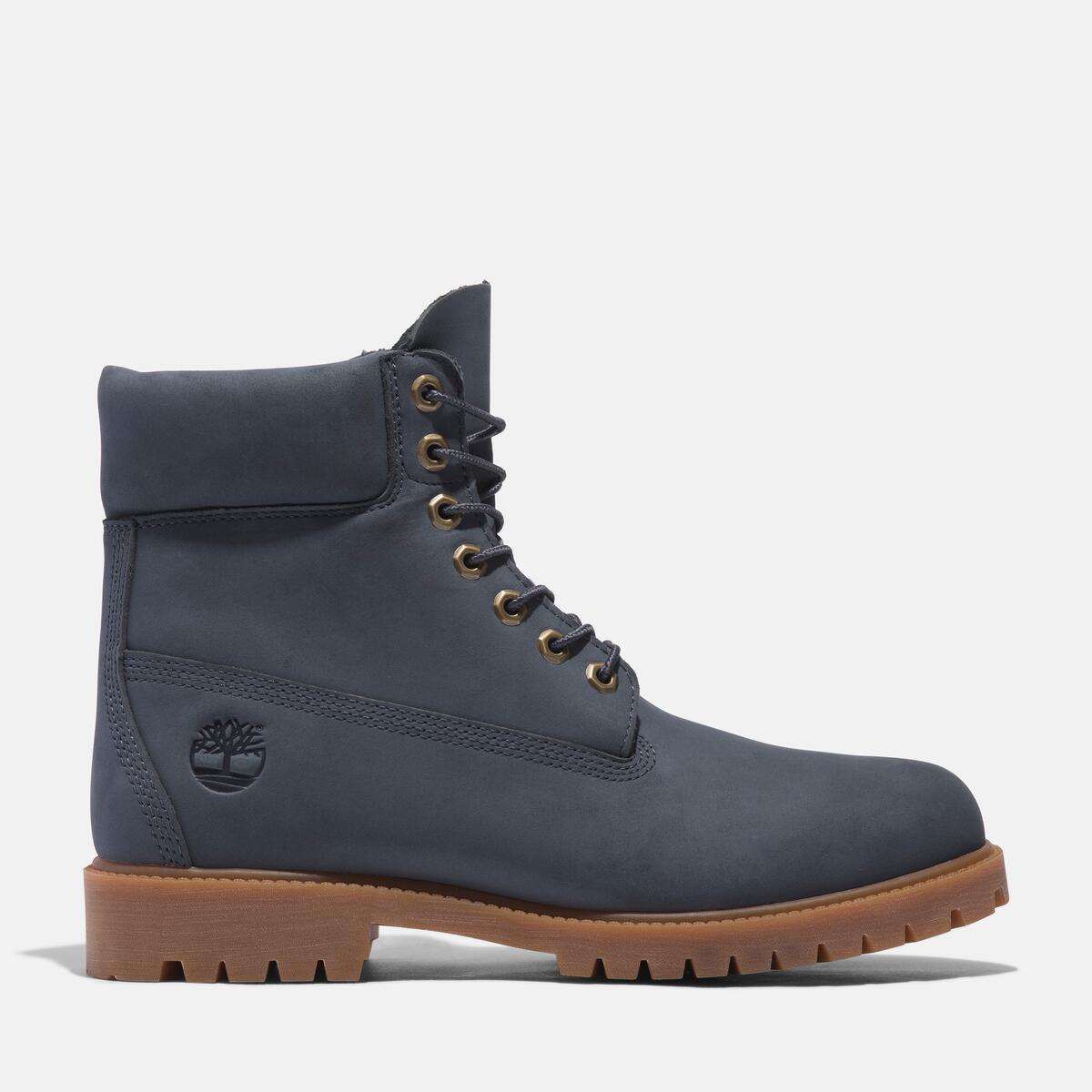 Men’s Timberland® Heritage 6-Inch Lace-Up Waterproof Boot - Timberland ...