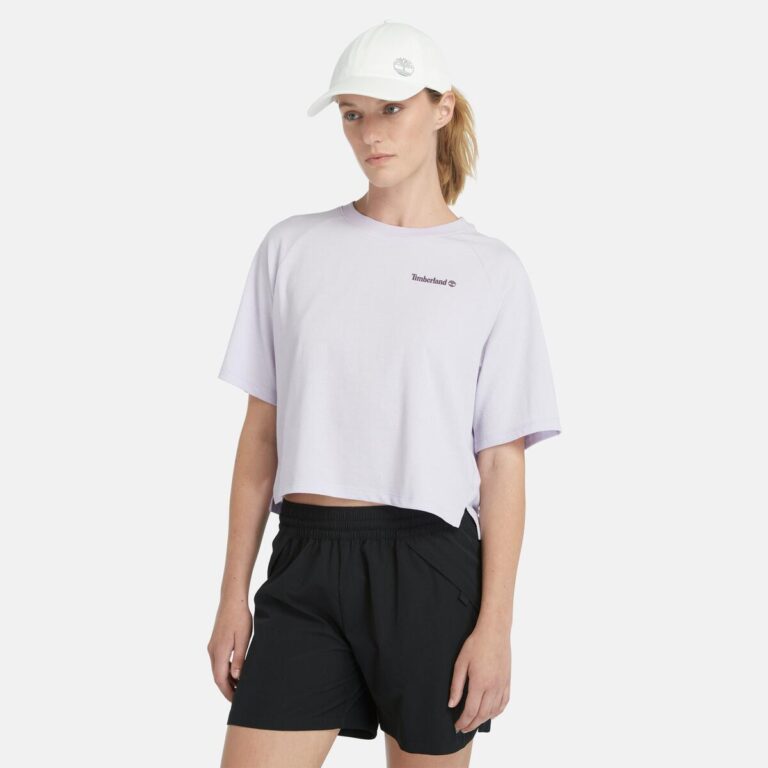 Women’s Wicking Short Sleeve T-Shirt
