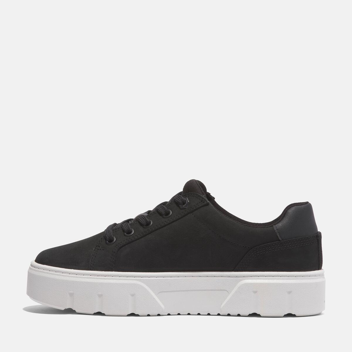 Women's Low Lace-Up Sneaker - Timberland - Malaysia