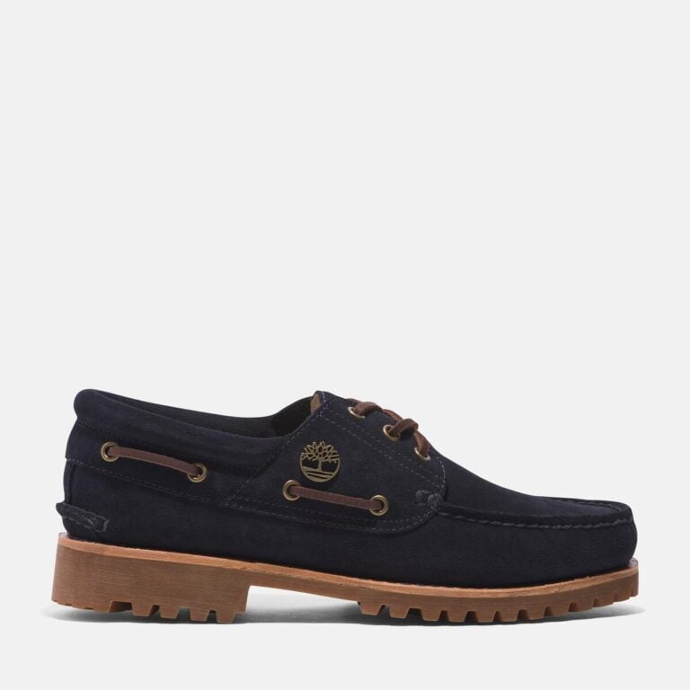 Boat Shoes Archives - Timberland - Malaysia